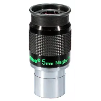 Tele Vue Nagler Type VI 5mm 1.25 collas okulārs
