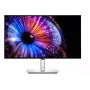 Monitor Dell U2724DE 27 inch IPS 16:9 120 Hz 8 ms 350 cd/m² Silver, 60-month warranty