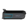 Bezvadu baseina tīrīšanas robots Wybot F1 — robotizēts tīrītājs, ar baterijām, bez vada