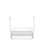 Cudy WR1200E bezvadu rūteris Fast Ethernet divjoslu (2.4 GHz / 5 GHz) Balts