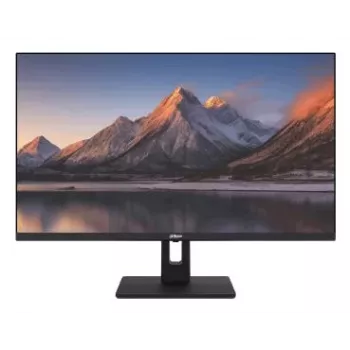 Dahua Technology LM27-C301B datora monitors 68.6 cm (27 colli) 2560 x 1440 pikseļi Quad HD LED Melns