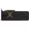 Grafikas karte JaudaKrāsa Radeon RX 9070 XT 16 GB GDDR6, PCIe x16 5.0, 256-bit, 289 mm, 3 ventilatori