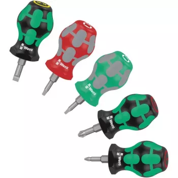 Wera 05008872001 glabāšanas diskdzinis