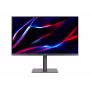 27 collu Acer Nitro XV5 XV275KP5biipruzx 4K UHD IPS monitors, 3840×2160, 160Hz, 1ms, USB-C, HDR, VESA, melns