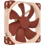 Noctua NF-A14 PWM 140mm korpusa ventilators