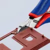 Knipex 77 22 115 sānu grieznes