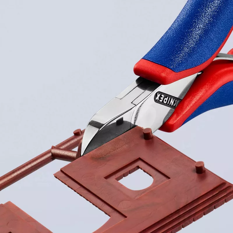 Knipex 77 22 115 sānu grieznes