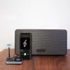 LogiLink BT0062 Bluetooth Audio raidītājs/uztvērējs BT 5.0 10 m diapazons