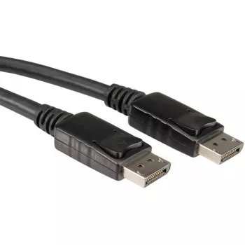 DisplayPort kabelis VALUE DP-DP LSOH M/M 5 m