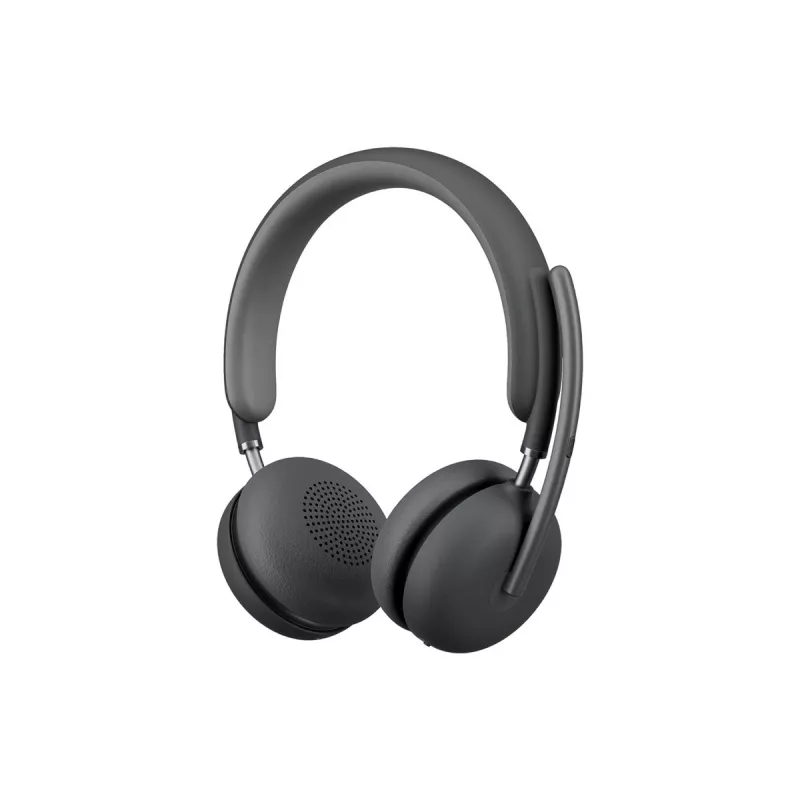 LOGITECH Zone Wireless 2 austiņas Teams native Bluetooth - GRAPHITE TEAMS
