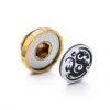 BitsPower vītņotie aizbāžņi G1/4 (4 gab.) Stardust Gold – BitsPower BPM-TBC06-4P