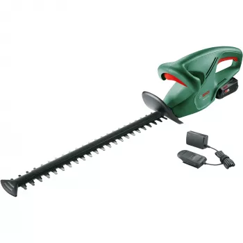 Bosch EasyHedgeCut 18-45 dubultasmens 2,3 kg