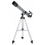 Levenhuk Blitz 70 Base Refractor 140x pelēka