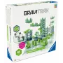 Rotaļu bumbiņu trase Ravensburger GraviTrax paplašinājums Skytrax, vecums 8+