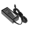 Green Cell AD20P barošanas adapteris/invertors iekštelpām 60 W Melns