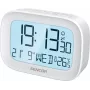 Digitālais modinātājpulkstenis SENCOR SRC 2200 ar LED displeju un baterijas rezervi