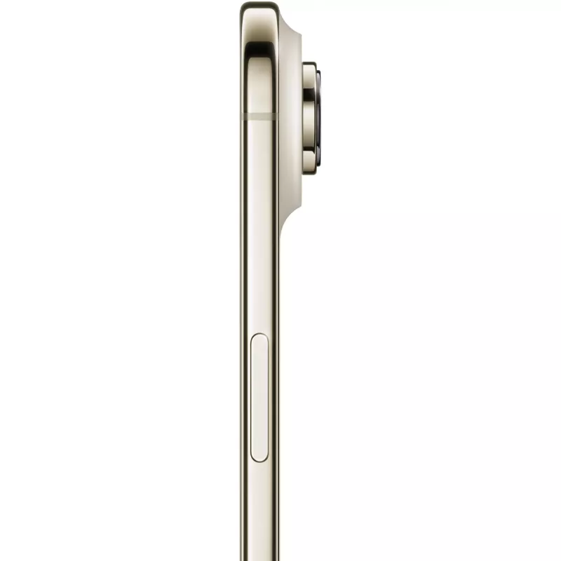 Apple iPhone Air 256GB - Gaiši zelts