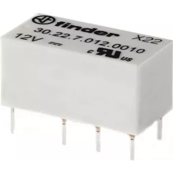 PCB Relejs 30.22.9.012.0000 (30.22.9.012)