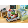 Figūru komplekts Action Heroes 71618 MRI ar pacientu