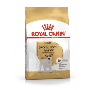 ROYAL CANIN Jack Russell Adult - Sausā suņu barība - 7.5 kg