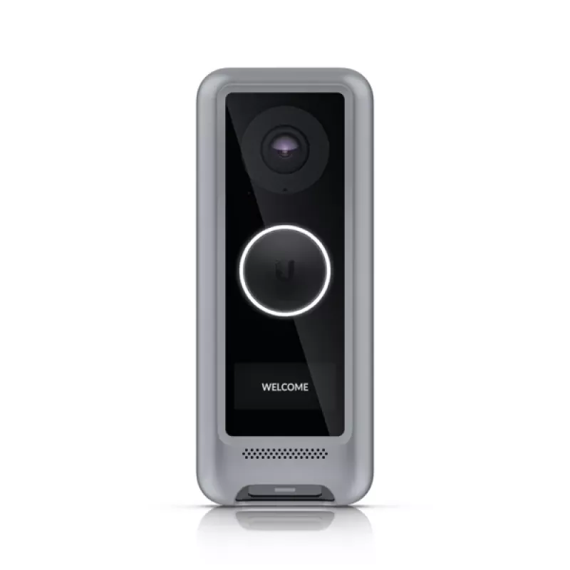 Vāciņš Ubiquiti UVC-G4-DB-Sudraba