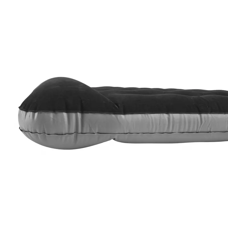 Piepūšamā dubultā gaisa gulta Outwell Classic ar spilvenu un sūkni 300 mm