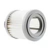 HEPA rezerves filtrs Jimmy JV53, saderīgs ar JV51 JV53 JV83, MPN JV53 HEPA