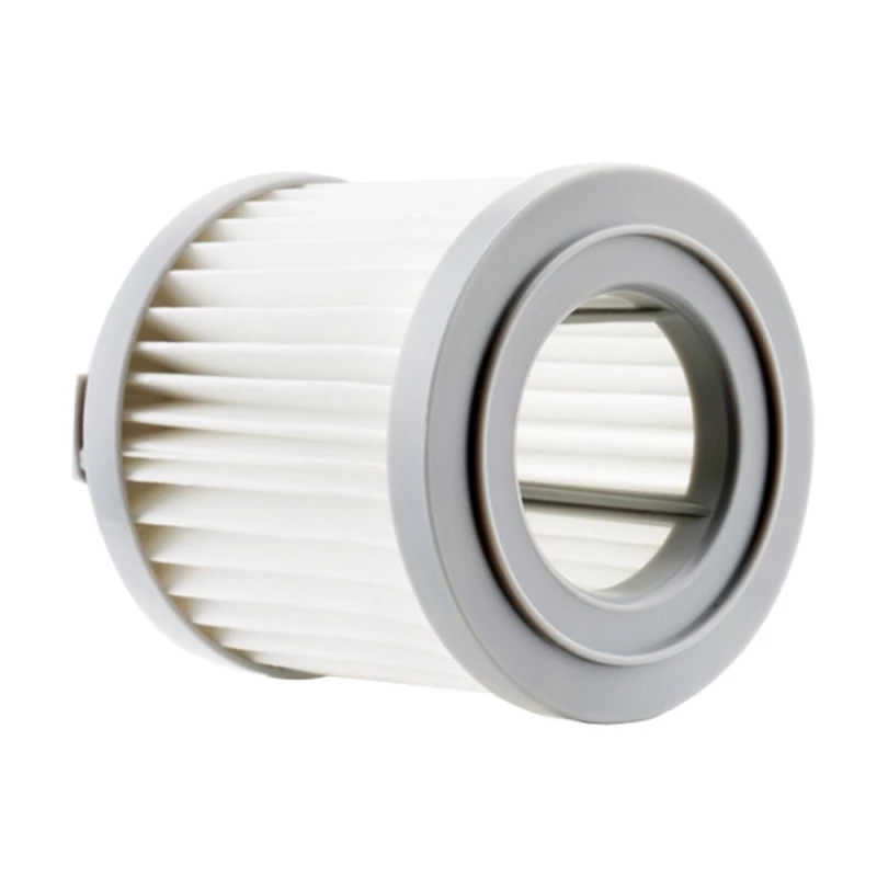 HEPA rezerves filtrs Jimmy JV53, saderīgs ar JV51 JV53 JV83, MPN JV53 HEPA