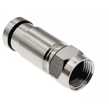 Alantec kompresijas F savienotājs RG6