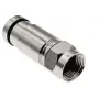 Alantec kompresijas F savienotājs RG6