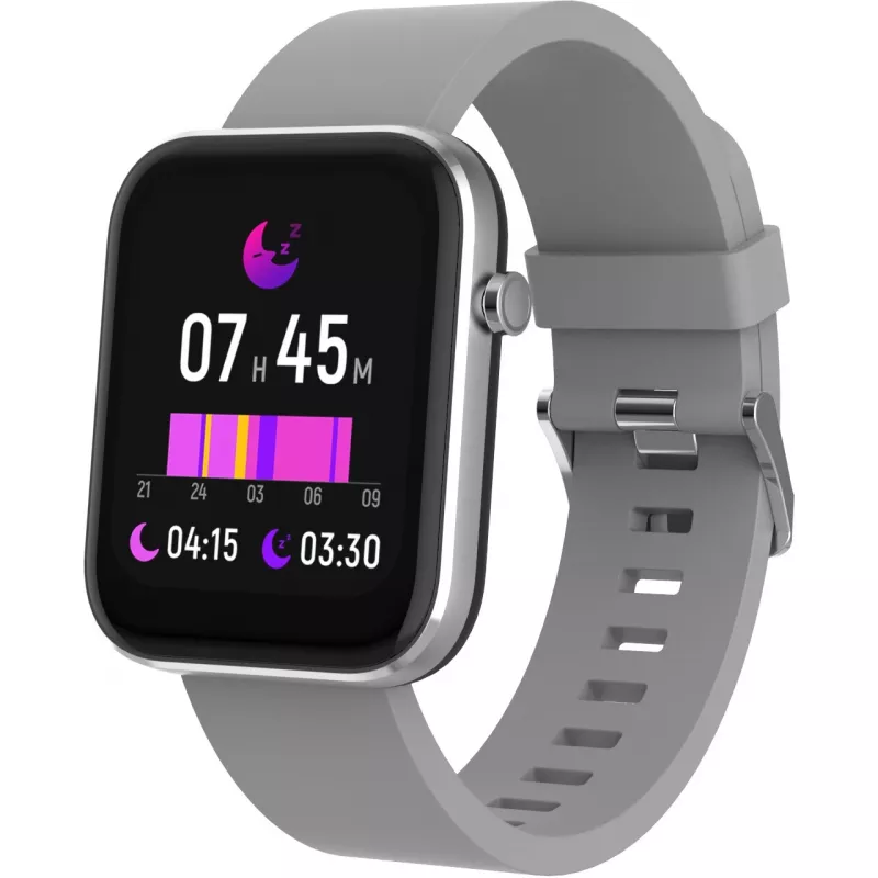 Smartwatch Denver SW-182GR Pelēks