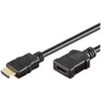 HDMI kabelis ShiverPeaks BS77479-2.0 2m