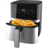 CECOTEC Cecofry Full Inox Pro 5500 Pro galda fritieris ar piederumiem