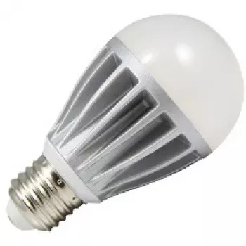 Ultron LED save-E E27 10 vatu 3000K, 810 lm