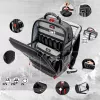 Knipex 00 21 50 E mehāniķa instrumentu komplekts 22 instrumenti