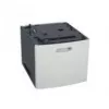 Papīra padeve Lexmark 25B2950 MX822/MX826 sērijai — 2100 loksnes, atbalsta A4/A5/Folio/Oficio