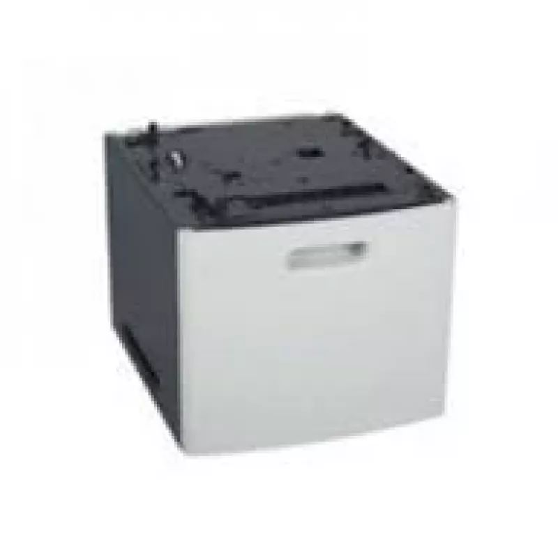 Papīra padeve Lexmark 25B2950 MX822/MX826 sērijai — 2100 loksnes, atbalsta A4/A5/Folio/Oficio