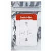 SwitchBot Add-On Sticker bezvadu vadība — viedās mājas papildinājuma uzlīme (ADD-ONSTICKER)