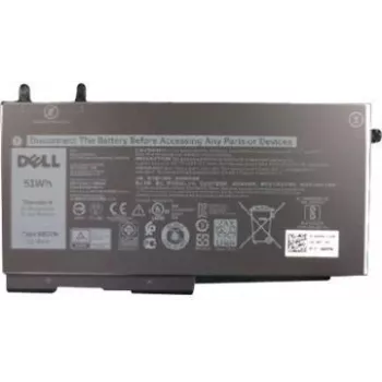 Baterija Dell Latitude 5410 klēpjdatora baterija — Dell Latitude 5410 baterija