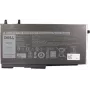 Baterija Dell Latitude 5410 klēpjdatora baterija — Dell Latitude 5410 baterija