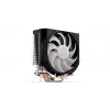 ENDORFY Spartan 5 MAX ARGB Procesora gaisa dzesētājs 12 cm Melns 1 gab.