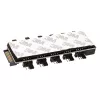 Lamptron SP105 10x PWM ventilatoru centrmezgls