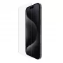 Ekrāna aizsargs Belkin ScreenForce iPhone 15 Pro Max Rūdītais stikls