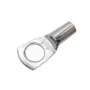 Gredzenveida presējamais spailis, varš, 4mm² kabelim, 10 gab.