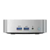 Mini PC GEEKOM A8 Ryzen 9 8945HS 32GB + 1TB + Win11 Pro