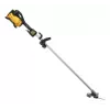 DeWALT DCMBC812N-XJ krūmu griezējs/zāles trimmeris 25 cm maiņstrāva melns, dzeltens