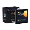 Pie sienas stiprināms viedais vadības panelis Sonoff NSPanel Pro — Wi‑Fi, Bluetooth, ZigBee atbalsts, modelis NSPanel86PB