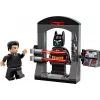 Bricks Super Heroes 30726 Batman: Brūss Veins un Betmens tērps