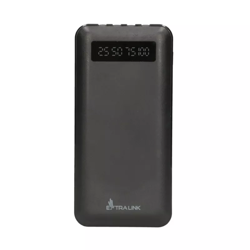 Ārējais akumulators Extralink EPB-084 20000mAh