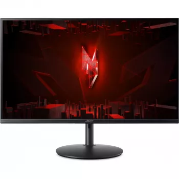 Acer Nitro XF0 XF240Y X1 datora monitors 60,5 cm (23,8 inch) 1920 x 1080 pikseļi Full HD LCD melns